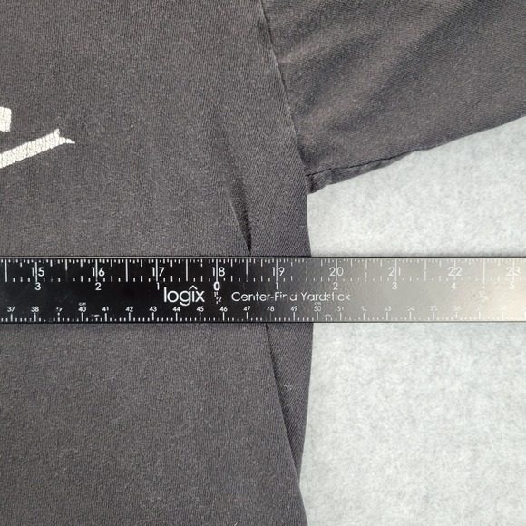 Zakk Wylde Black Label Society T-Shirt Size Small‎ Metal Rock Fade - Picture 3 of 8